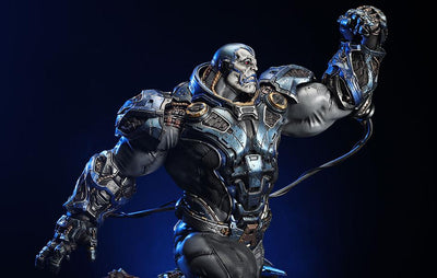 Apocalypse 1/4 Scale Statue
