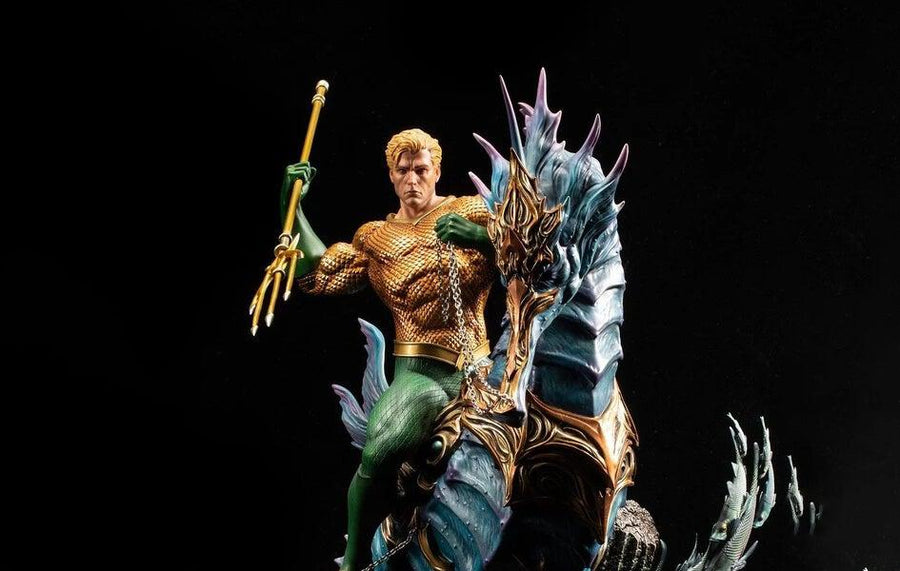 Aquaman Rebirth 1/6 Scale Statue