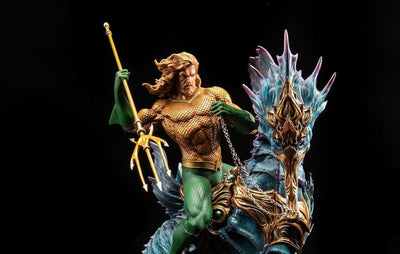 Aquaman Rebirth 1/6 Scale Statue