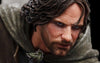 Aragorn At Amon Hen 1/6 Scale Statue