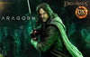 Aragorn DELUXE 1/4 Scale Premium Statue