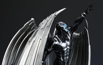 Archangel (Version B) X-Force 1/4 Scale Statue