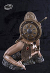 Arhian Forever 1/3 Scale Statue