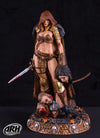 ARHIAN City Of Horrors 1/4 Scale Statue ARH Studios EXCLUSIVE