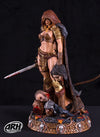 ARHIAN City Of Horrors 1/4 Scale Statue ARH Studios EXCLUSIVE
