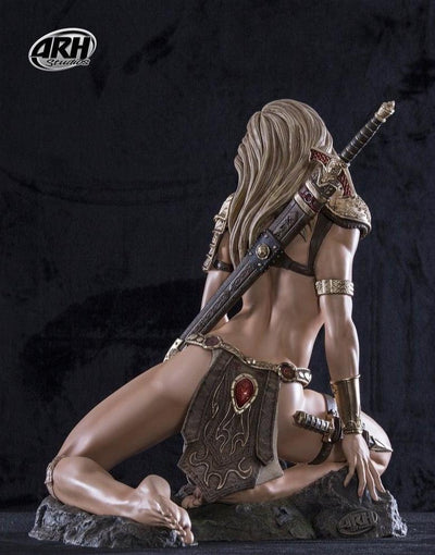 Arhian Forever 1/3 Scale Statue