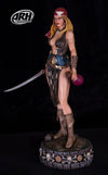 Arhian Pirate Exclusive 1/4 Scale Statue