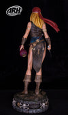 Arhian Pirate Exclusive 1/4 Scale Statue