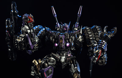Transformers - Tarn Statue