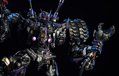 Transformers - Tarn Statue