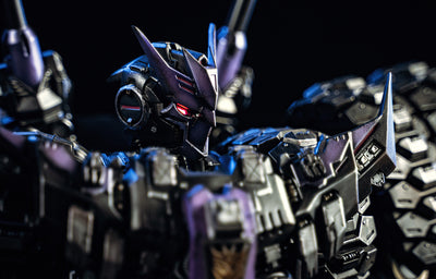 Transformers - Tarn Statue
