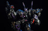 Transformers - Tarn Statue