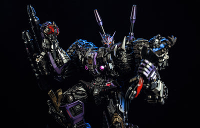 Transformers - Tarn Statue