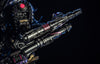 Transformers - Tarn Statue