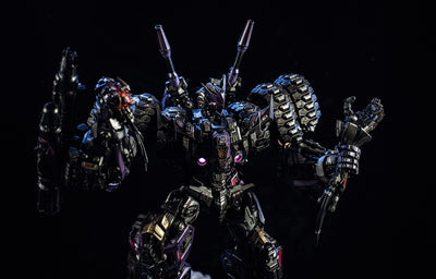 Transformers - Tarn Statue
