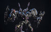 Transformers - Tarn Statue