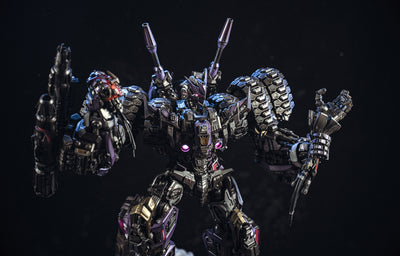 Transformers - Tarn Statue
