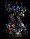 Transformers - Tarn Statue