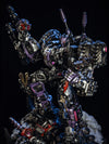 Transformers - Tarn Statue