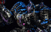 Transformers - Tarn Statue