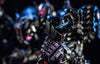 Transformers - Tarn Statue