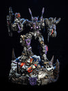 Transformers - Tarn Statue