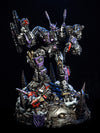 Transformers - Tarn Statue