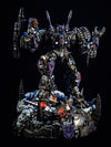 Transformers - Tarn Statue
