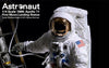 Apollo 11 Astronaut First Moon Landing Statue