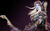 Sylvanas World of Warcraft 18'' Premium Statue