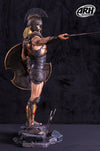 Achilles Immortality 1:4 Scale Statue by ARH Studios