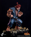 Akuma (Raging Demon) 1/6 Scale Statue
