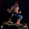 Akuma (Raging Demon) 1/6 Scale Statue