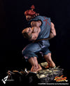 Akuma (Raging Demon) 1/6 Scale Statue