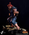 Akuma (Raging Demon) 1/6 Scale Statue