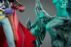 Space Pirate Captain Harlock 1/6 Scale Statue