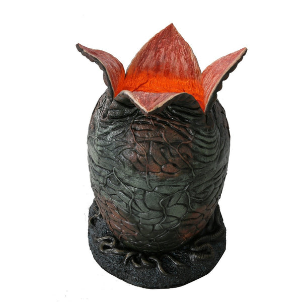 Alien Light-Up Egg and Facehugger Life-Size Prop Replica - Spec Fiction ...