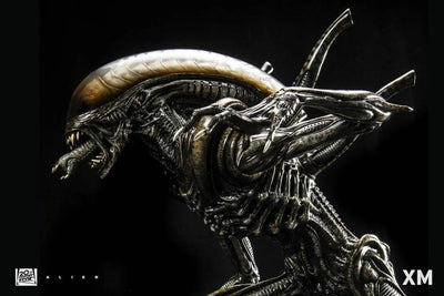 Alien Warrior 1/3 Scale Statue