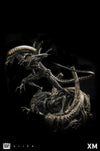 Alien Warrior 1/3 Scale Statue