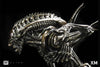 Alien Warrior 1/3 Scale Statue