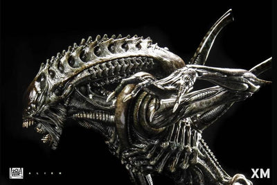 Alien Warrior 1/3 Scale Statue