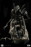 Alien Warrior 1/3 Scale Statue