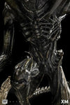 Alien Warrior 1/3 Scale Statue