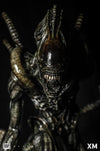 Alien Warrior 1/3 Scale Statue