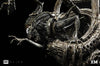 Alien Warrior 1/3 Scale Statue