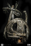 Alien Warrior 1/3 Scale Statue