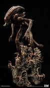 Alien Hive Warrior 1/3 Scale Premium Statue