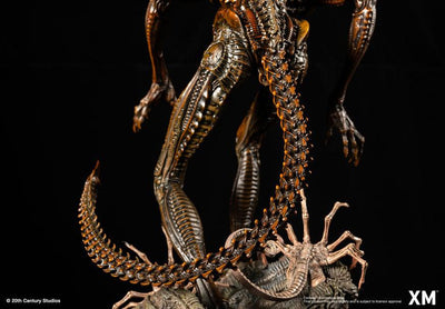 Alien Hive Warrior 1/3 Scale Premium Statue