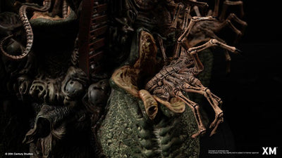 Alien Hive Warrior 1/3 Scale Premium Statue
