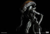 Alien Hive Warrior - Black Variant - 1/3 Scale Premium Statue